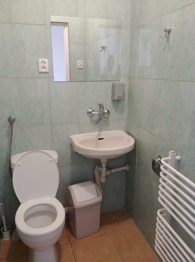 Centrum Konferencyjne Nad Wisla Płock Buitenkant foto