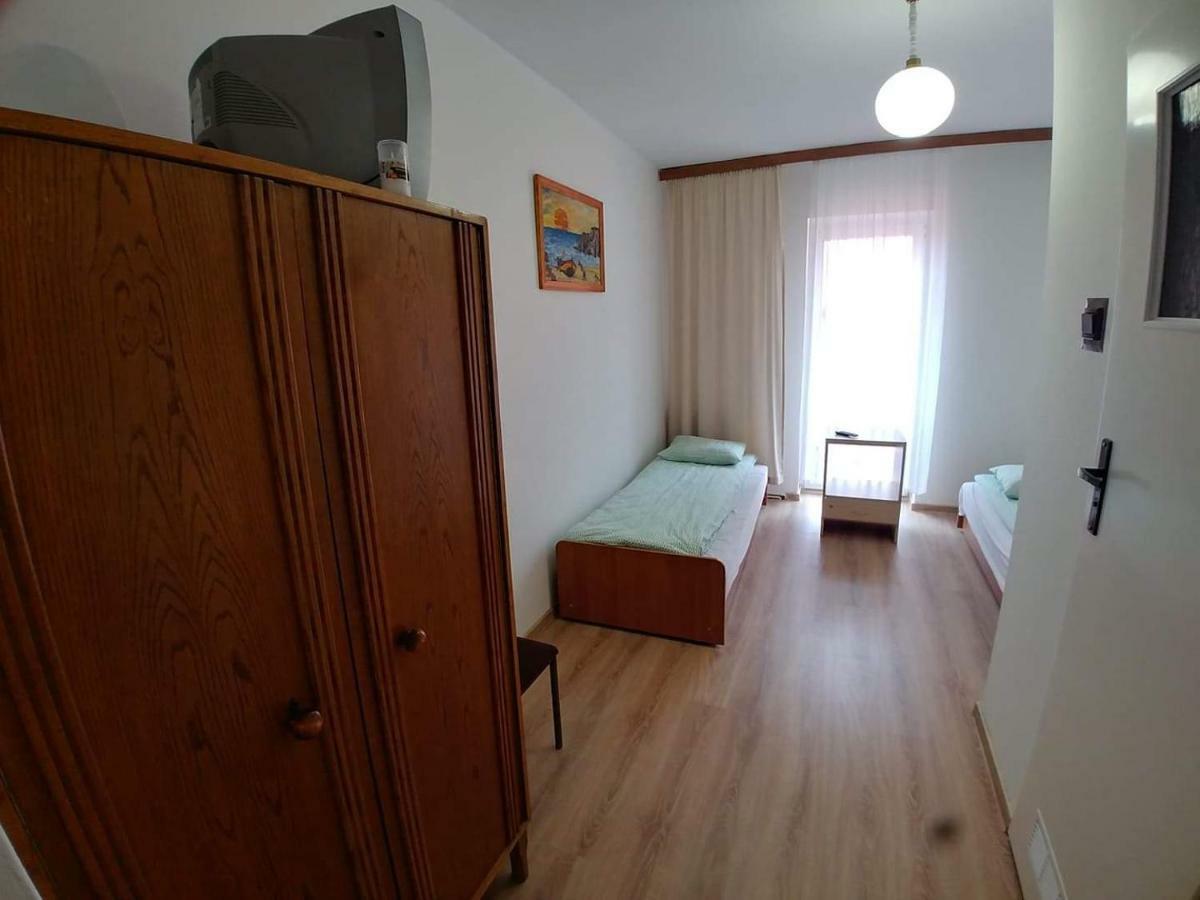 Centrum Konferencyjne Nad Wisla Płock Buitenkant foto
